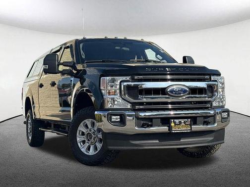 2020 Ford F-250 XLT