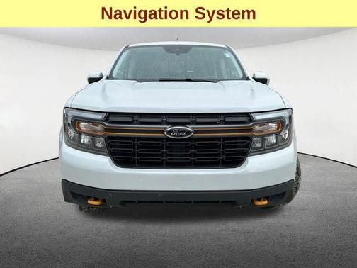 2023 Ford Maverick Lariat