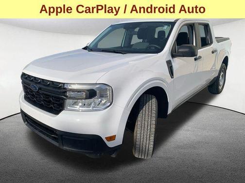 2024 Ford Maverick XL