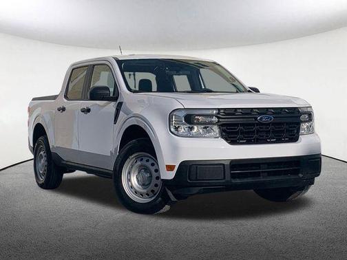 2024 Ford Maverick XL