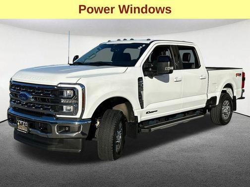 2024 Ford F-350 Lariat