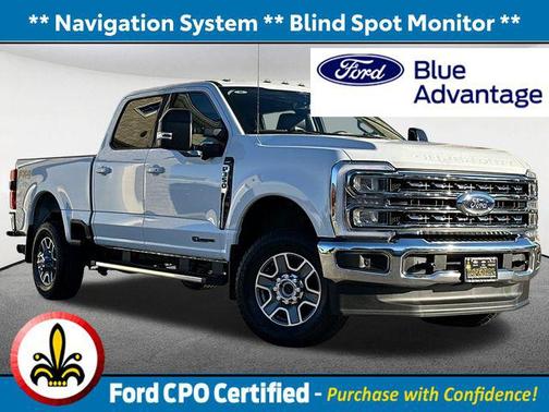 2024 Ford F-350 Lariat
