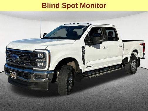 2024 Ford F-350 Lariat