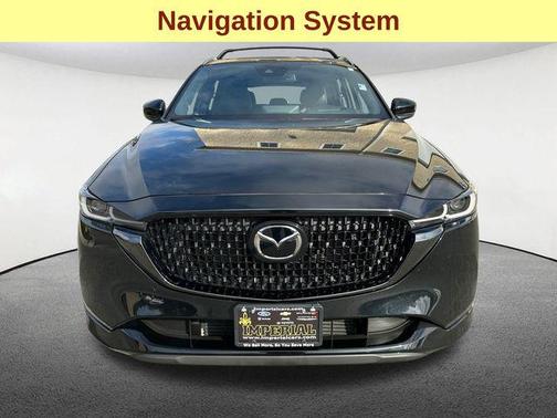 2024 Mazda CX-5 2.5 Turbo Premium