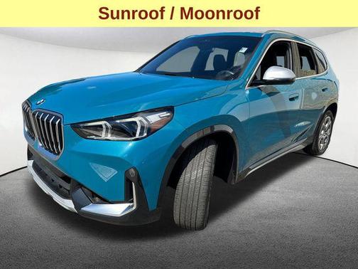 2023 BMW X1 xDrive28i
