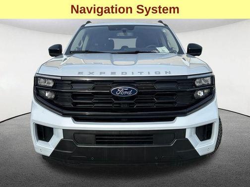 2025 Ford Expedition Max Active 4x4