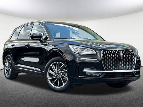 2024 Lincoln Corsair Grand Touring