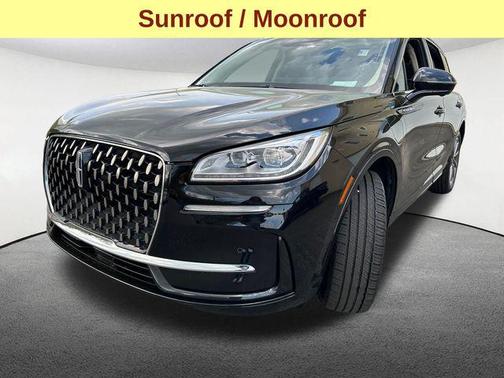 2024 Lincoln Corsair Grand Touring