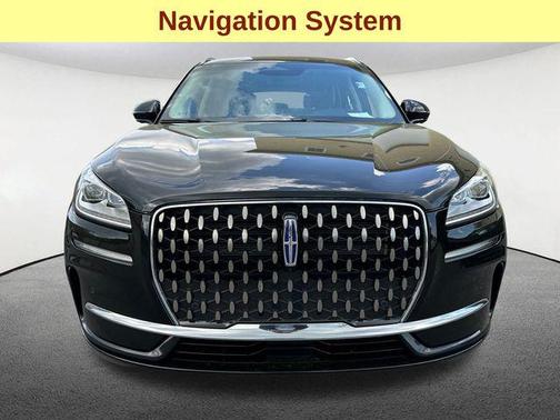 2024 Lincoln Corsair Grand Touring