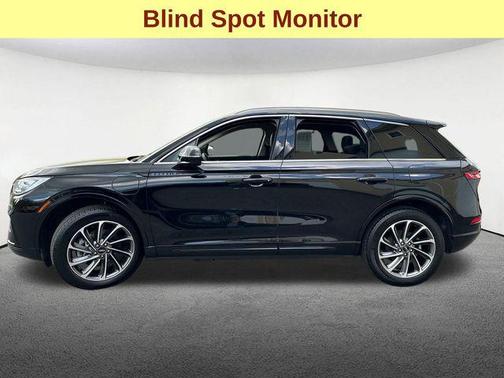 2024 Lincoln Corsair Grand Touring
