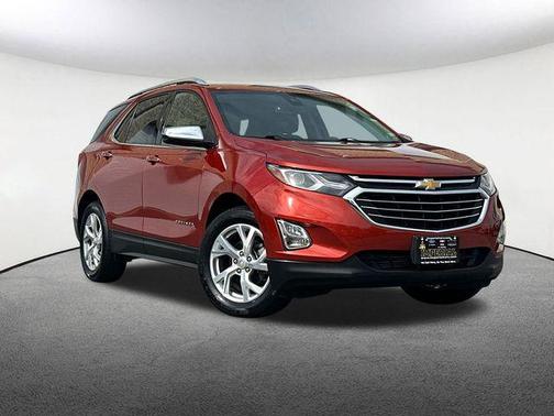 2020 Chevrolet Equinox L