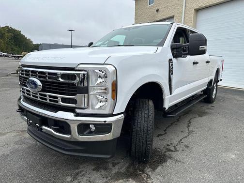 2026 Ford F-250 XLT