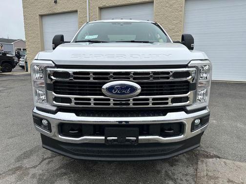 2026 Ford F-250 XLT