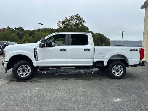 2026 Ford F-250 XLT