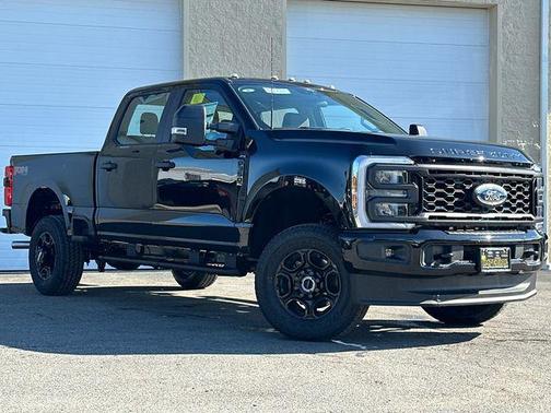 2025 Ford F-350 ON-ORDER