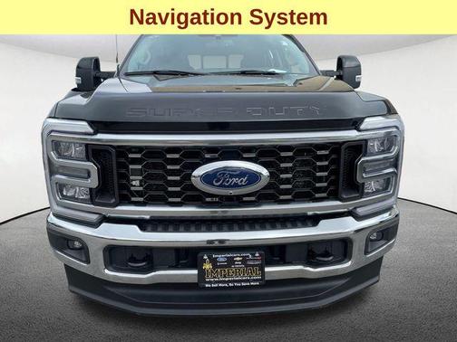 2023 Ford F-350 Lariat