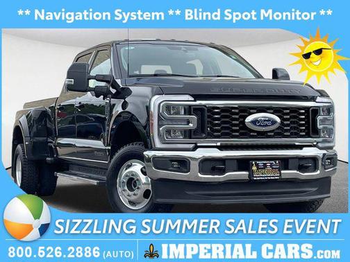 2023 Ford F-350 Lariat