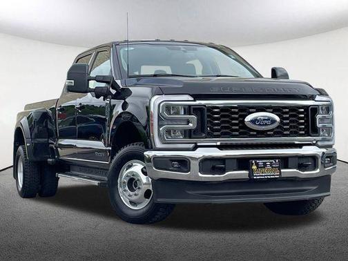 2023 Ford F-350 Lariat
