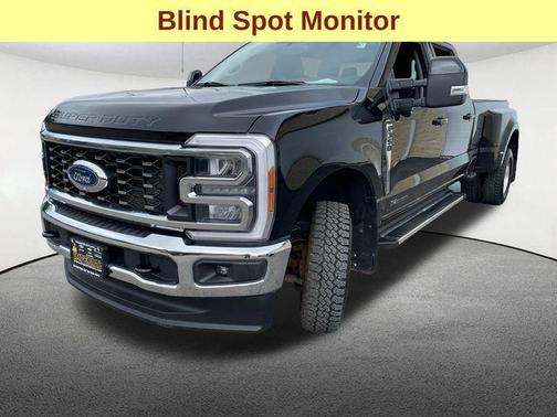 2023 Ford F-350 Lariat