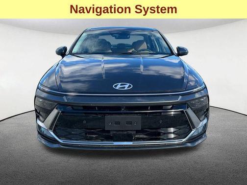 2024 Hyundai SONATA Hybrid Limited