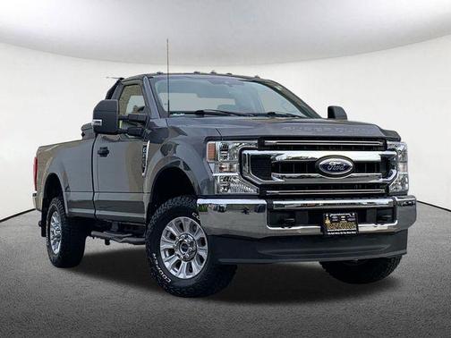 2022 Ford F-250 XL