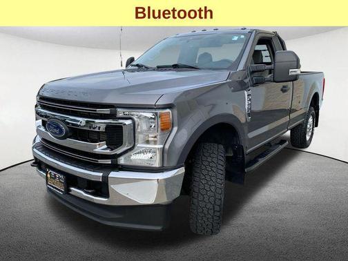 2022 Ford F-250 XL
