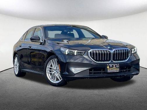 2024 BMW 530 i xDrive