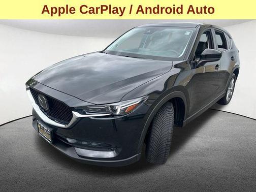 2020 Mazda CX-5 Grand Touring Reserve