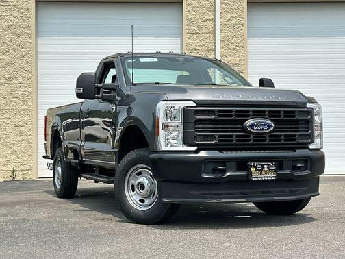 2025 Ford F-250 ON-ORDER