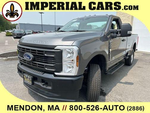 2025 Ford F-250 ON-ORDER