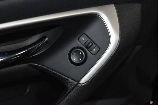 2017 Nissan Altima 2.5 SL
