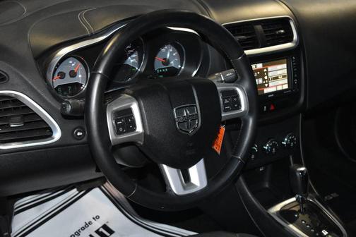 2013 Dodge Avenger SXT