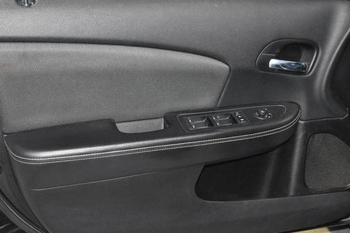 2013 Dodge Avenger SXT
