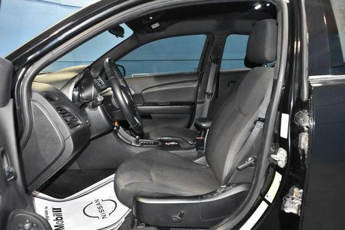 2013 Dodge Avenger SXT