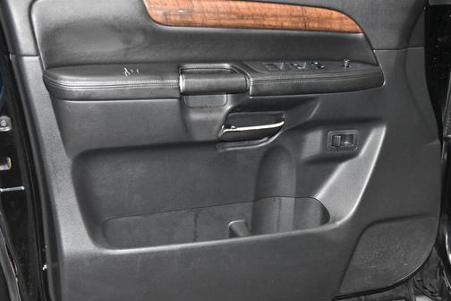 2014 Nissan Armada SL