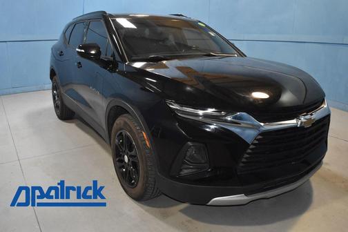 2020 Chevrolet Blazer 2LT