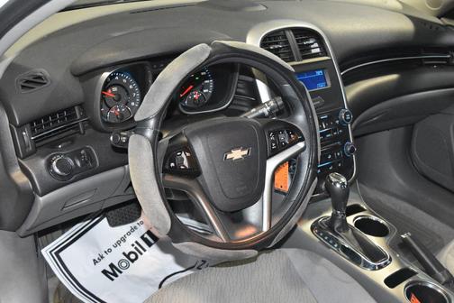 2016 Chevrolet Malibu Limited LS