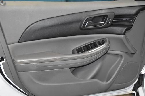 2016 Chevrolet Malibu Limited LS