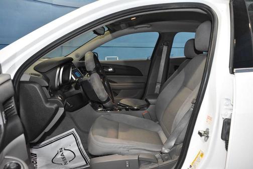 2016 Chevrolet Malibu Limited LS