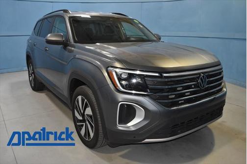 2024 Volkswagen Atlas 2.0T SE w/Technology 4MOTION