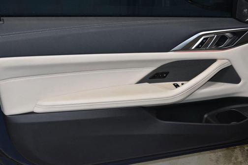 2021 BMW M440 i xDrive