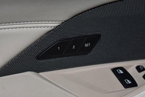 2021 BMW M440 i xDrive