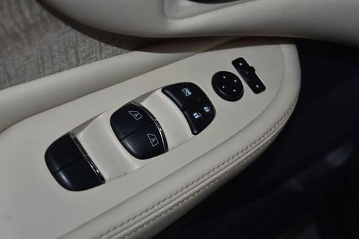 2021 Nissan Murano SL Intelligent AWD