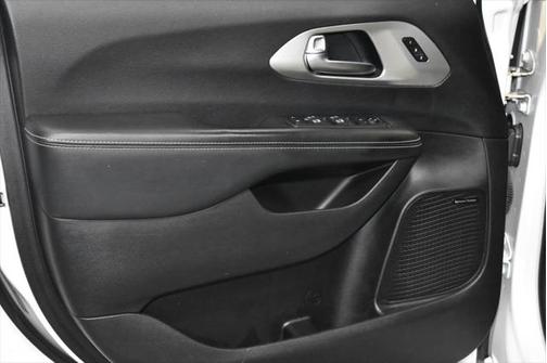 2021 Chrysler Pacifica Limited