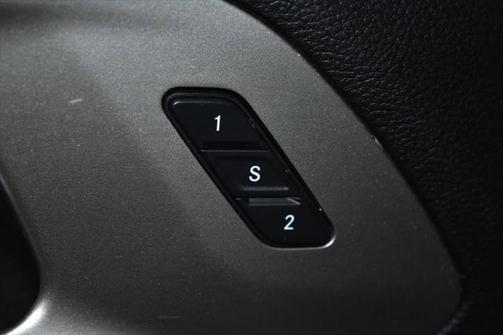 2021 Chrysler Pacifica Limited