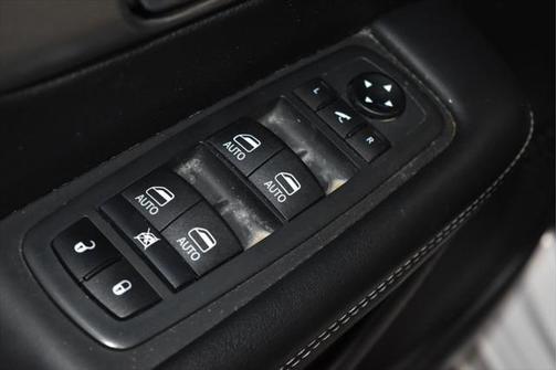 2021 Chrysler Pacifica Limited
