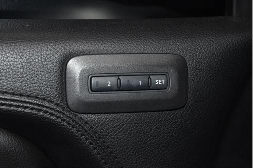 2015 Nissan Armada Platinum