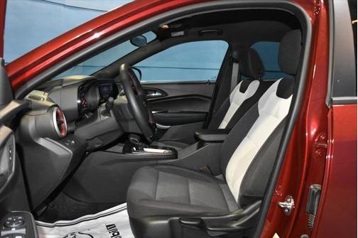 2024 Chevrolet Trax FWD 1RS