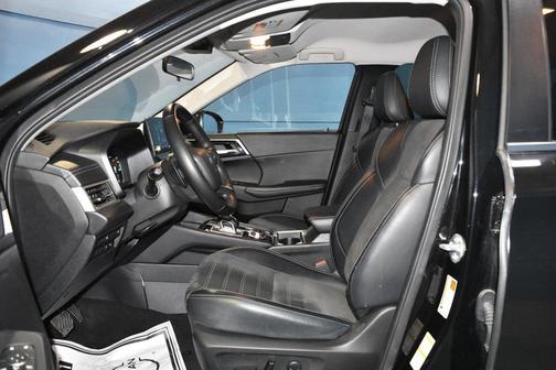 2024 Mitsubishi Outlander PHEV SE S-AWC