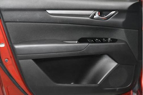 2017 Mazda CX-5 Sport